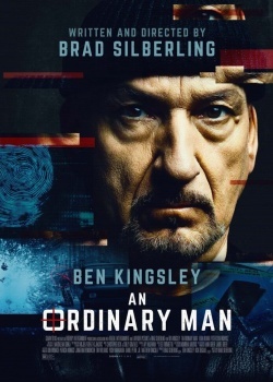 Смотреть Обычный человек онлайн в HD качестве 720p