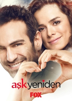 Смотреть Снова любовь онлайн в HD качестве 720p