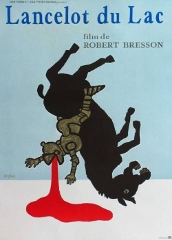 Смотреть Ланселот Озёрный онлайн в HD качестве 720p