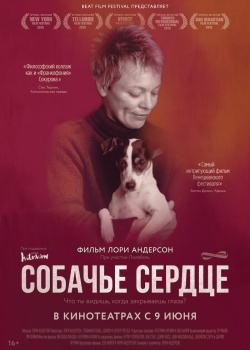 Смотреть Собачье сердце онлайн в HD качестве 720p