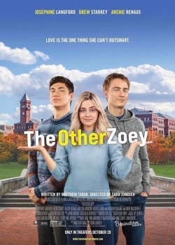 Смотреть Другая Зои онлайн в HD качестве 720p