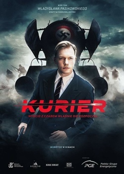 Смотреть Курьер онлайн в HD качестве 720p
