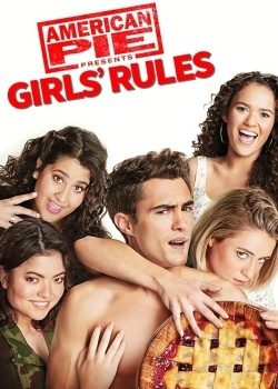Смотреть Американский пирог представляет: Правила для девочек онлайн в HD качестве 720p