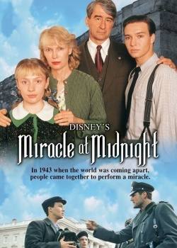 Смотреть Полночное чудо онлайн в HD качестве 720p