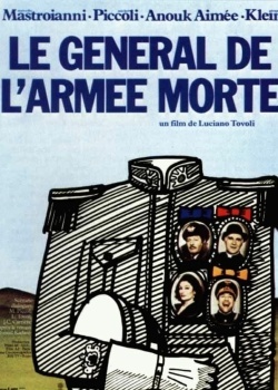 Смотреть Генерал погибшей армии онлайн в HD качестве 720p