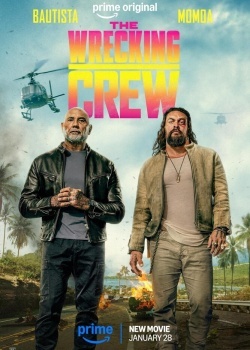 Смотреть Опасный дуэт онлайн в HD качестве 720p