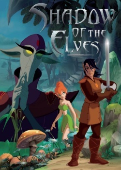 Смотреть Тайны страны эльфов онлайн в HD качестве 720p