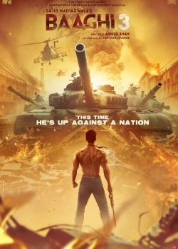 Смотреть Бунтарь 3 онлайн в HD качестве 720p