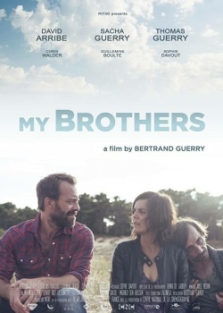 Смотреть Mes frères онлайн в HD качестве 720p