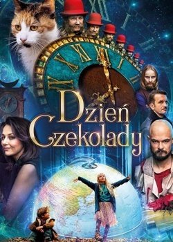 Смотреть Dzien czekolady онлайн в HD качестве 720p