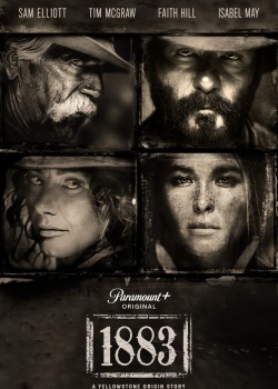 Смотреть 1883 онлайн в HD качестве 720p