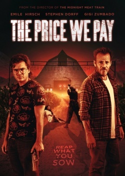 Смотреть Поворот не туда. Дом зла онлайн в HD качестве 720p