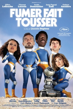 Смотреть Курение вызывает кашель онлайн в HD качестве 720p