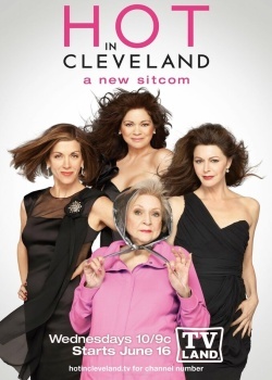 Смотреть Красотки в Кливленде онлайн в HD качестве 720p