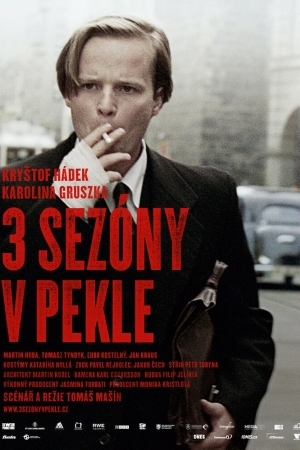 Смотреть Три сезона в аду онлайн в HD качестве 720p