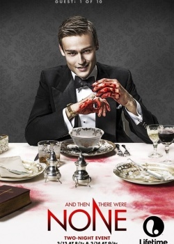 Смотреть И никого не стало онлайн в HD качестве 720p