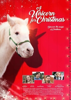 Смотреть Единорог на Рождество онлайн в HD качестве 720p