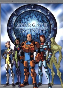 Смотреть Звездные врата: Бесконечность онлайн в HD качестве 720p