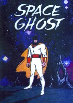 Смотреть Космический призрак онлайн в HD качестве 720p