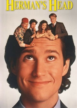 Смотреть Голова Германа онлайн в HD качестве 720p