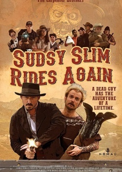 Смотреть Sudsy Slim Rides Again онлайн в HD качестве 720p