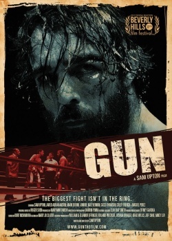 Смотреть 12 Round Gun онлайн в HD качестве 720p