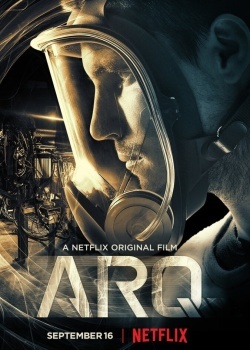 Смотреть ARQ онлайн в HD качестве 720p