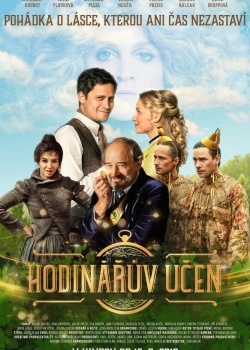 Смотреть Hodináruv ucen онлайн в HD качестве 720p