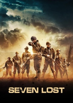 Смотреть Seven Lost онлайн в HD качестве 720p