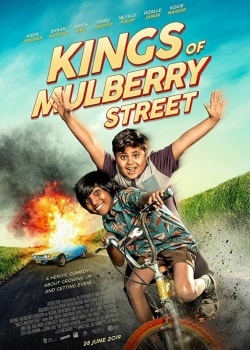 Смотреть Kings of Mulberry Street онлайн в HD качестве 720p