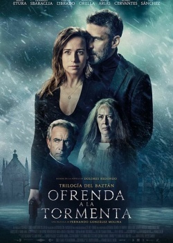 Смотреть Ожидания шторма онлайн в HD качестве 720p