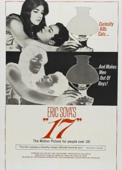 Смотреть Семнадцать онлайн в HD качестве 720p