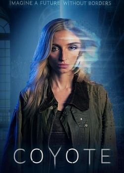 Смотреть Койот онлайн в HD качестве 720p