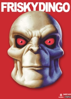 Смотреть Фриски Динго онлайн в HD качестве 720p