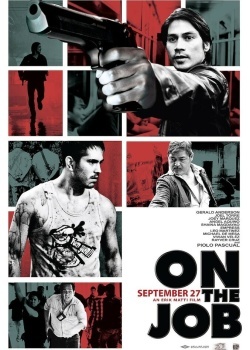 Смотреть На работе онлайн в HD качестве 720p