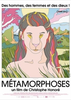 Смотреть Метаморфозы онлайн в HD качестве 720p