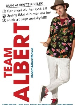 Смотреть Team Albert онлайн в HD качестве 720p