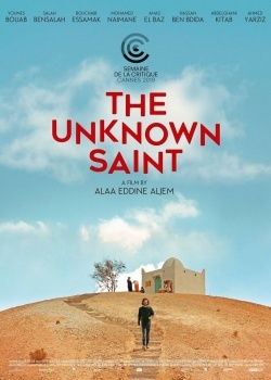 Смотреть Неизвестный святой онлайн в HD качестве 720p