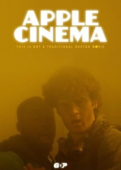 Смотреть Apple Cinema онлайн в HD качестве 720p