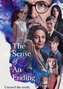 Смотреть Предчувствие конца онлайн в HD качестве 720p