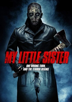 Смотреть Моя младшая сестра онлайн в HD качестве 720p