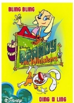 Смотреть Брэнди и Мистер Вискерс онлайн в HD качестве 720p