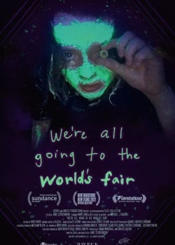 Смотреть Мы все идем на всемирную выставку онлайн в HD качестве 720p