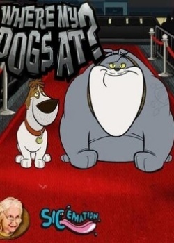 Смотреть Тусовые псы онлайн в HD качестве 720p