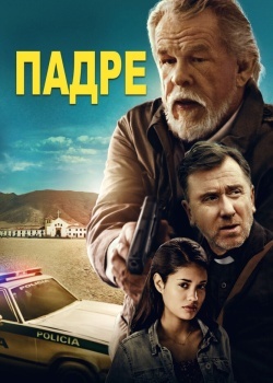 Смотреть Падре онлайн в HD качестве 720p
