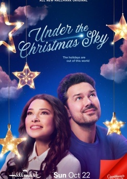 Смотреть Под рождественским небом онлайн в HD качестве 720p
