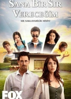 Смотреть Я открою тебе тайну онлайн в HD качестве 720p