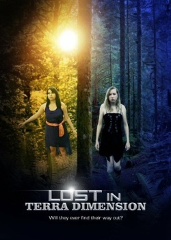 Смотреть Lost in Terra Dimension онлайн в HD качестве 720p