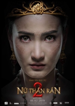 Смотреть Нага 2 онлайн в HD качестве 720p