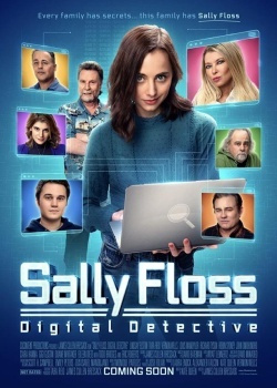 Смотреть Sally Floss: Digital Detective онлайн в HD качестве 720p